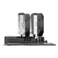Кулер для процессора Thermaltake Toughair 710 CL-P110-CA14GM-A - Превью изображения №6 — Интернет-магазин ПроЗаказ