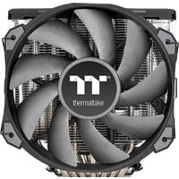 Кулер для процессора Thermaltake Toughair 710 CL-P110-CA14GM-A - Превью изображения №2 — Интернет-магазин ПроЗаказ