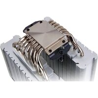 Кулер для процессора Thermaltake Toughair 710 CL-P110-CA14GM-A - Превью изображения №3 — Интернет-магазин ПроЗаказ