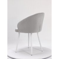  Памир Зефир F80 (серый минт/белая опора) - Превью изображения №2 — Интернет-магазин ПроЗаказ