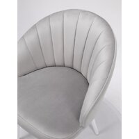  Памир Зефир F80 (серый минт/белая опора) - Превью изображения №3 — Интернет-магазин ПроЗаказ