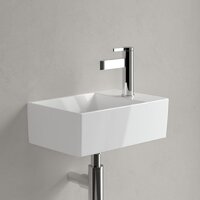 Умывальник Villeroy & Boch Memento 2.0 432340R1 - Превью изображения №3 — Интернет-магазин ПроЗаказ