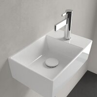 Умывальник Villeroy & Boch Memento 2.0 432340R1 - Превью изображения №7 — Интернет-магазин ПроЗаказ