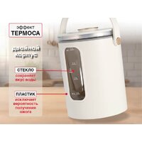Термопот Oursson TP4018D/IV - Превью изображения №6 — Интернет-магазин ПроЗаказ