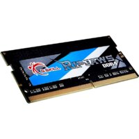 Оперативная память G.Skill Ripjaws 16GB DDR4 SODIMM PC4-25600 F4-3200C22S-16GRS - Превью изображения №2 — Интернет-магазин ПроЗаказ
