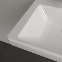Умывальник Villeroy & Boch Subway 3.0 437050R1 - Превью изображения №6 — Интернет-магазин ПроЗаказ