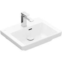 Умывальник Villeroy & Boch Subway 3.0 437050R1 - Превью изображения №2 — Интернет-магазин ПроЗаказ