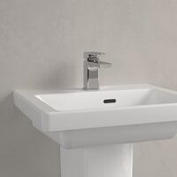 Умывальник Villeroy & Boch Subway 3.0 437050R1 - Превью изображения №7 — Интернет-магазин ПроЗаказ