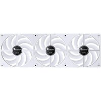 Вентилятор для корпуса Jonsbo ZW-140W (белый) - Превью изображения №8 — Интернет-магазин ПроЗаказ