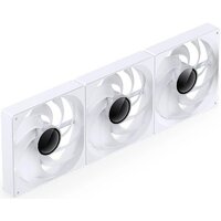 Вентилятор для корпуса Jonsbo ZW-140W (белый) - Превью изображения №9 — Интернет-магазин ПроЗаказ