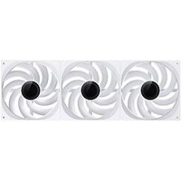 Вентилятор для корпуса Jonsbo ZW-140W (белый) - Превью изображения №7 — Интернет-магазин ПроЗаказ