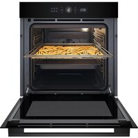 Электрический духовой шкаф Whirlpool WOI5S8HM1SBA - Превью изображения №7 — Интернет-магазин ПроЗаказ