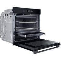 Электрический духовой шкаф Whirlpool WOI5S8HM1SBA - Превью изображения №3 — Интернет-магазин ПроЗаказ