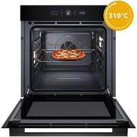 Электрический духовой шкаф Whirlpool WOI5S8HM1SBA - Превью изображения №8 — Интернет-магазин ПроЗаказ