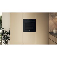 Электрический духовой шкаф Whirlpool WOI5S8HM1SBA - Превью изображения №6 — Интернет-магазин ПроЗаказ