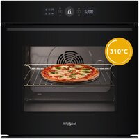 Электрический духовой шкаф Whirlpool WOI5S8HM1SBA - Превью изображения №4 — Интернет-магазин ПроЗаказ