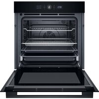 Электрический духовой шкаф Whirlpool WOI5S8HM1SBA - Превью изображения №2 — Интернет-магазин ПроЗаказ