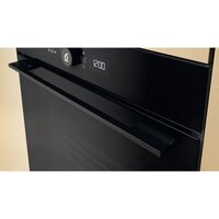 Электрический духовой шкаф Whirlpool WOI5S8HM1SBA - Превью изображения №10 — Интернет-магазин ПроЗаказ