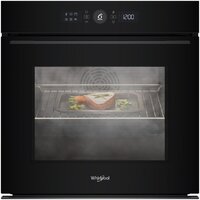 Электрический духовой шкаф Whirlpool WOI5S8HM1SBA - Превью изображения №5 — Интернет-магазин ПроЗаказ