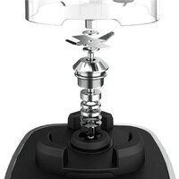 Стационарный блендер NOVIS PRO Blender 650L (черный) - Превью изображения №4 — Интернет-магазин ПроЗаказ