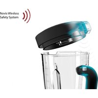 Стационарный блендер NOVIS PRO Blender 650L (черный) - Превью изображения №3 — Интернет-магазин ПроЗаказ