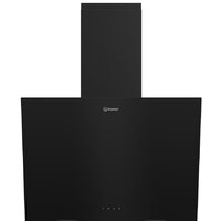 Кухонная вытяжка Indesit INHV 6FLM BL - Превью изображения №2 — Интернет-магазин ПроЗаказ