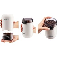 Электрическая кофемолка Gorenje SMK150SW - Превью изображения №6 — Интернет-магазин ПроЗаказ