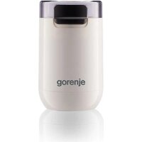 Электрическая кофемолка Gorenje SMK150SW - Превью изображения №5 — Интернет-магазин ПроЗаказ