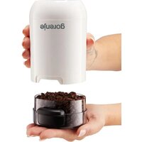 Электрическая кофемолка Gorenje SMK150SW - Превью изображения №7 — Интернет-магазин ПроЗаказ