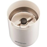 Электрическая кофемолка Gorenje SMK150SW - Превью изображения №2 — Интернет-магазин ПроЗаказ