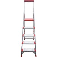 Лестница-стремянка Новая высота NV 3118 (5 ступеней) - Превью изображения №4 — Интернет-магазин ПроЗаказ