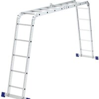 Stairs ATR2425 (2x4+2x5 ступеней)