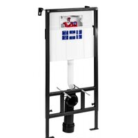 Инсталляция для унитаза Pestan Sava Fix Slim SET40006471 - Превью изображения №5 — Интернет-магазин ПроЗаказ