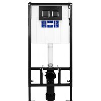 Инсталляция для унитаза Pestan Sava Fix Slim SET40006471 - Превью изображения №4 — Интернет-магазин ПроЗаказ