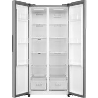 Холодильник side by side Korting KNFS 83414 X - Превью изображения №3 — Интернет-магазин ПроЗаказ