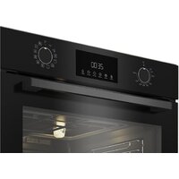 Электрический духовой шкаф Indesit IBFTE 3844 J BL - Превью изображения №4 — Интернет-магазин ПроЗаказ