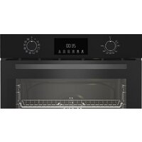 Электрический духовой шкаф Indesit IBFTE 3844 J BL - Превью изображения №3 — Интернет-магазин ПроЗаказ