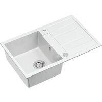 Quadron HB8203U1-BS_P2O