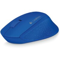 Мышь Logitech Wireless Mouse M280 (синий) [910-004290] - Превью изображения №2 — Интернет-магазин ПроЗаказ