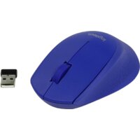 Мышь Logitech Wireless Mouse M280 (синий) [910-004290] - Превью изображения №7 — Интернет-магазин ПроЗаказ