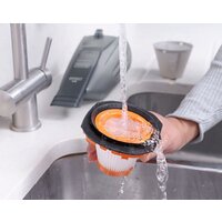 Пылесос Black & Decker BCHV001B-XJ - Превью изображения №12 — Интернет-магазин ПроЗаказ