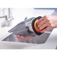 Пылесос Black & Decker BCHV001B-XJ - Превью изображения №10 — Интернет-магазин ПроЗаказ