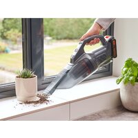 Пылесос Black & Decker BCHV001B-XJ - Превью изображения №7 — Интернет-магазин ПроЗаказ