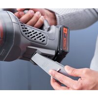 Пылесос Black & Decker BCHV001B-XJ - Превью изображения №13 — Интернет-магазин ПроЗаказ