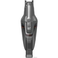 Пылесос Black & Decker BCHV001B-XJ - Превью изображения №3 — Интернет-магазин ПроЗаказ