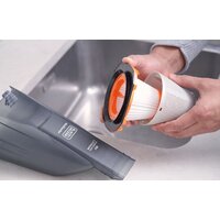 Пылесос Black & Decker BCHV001B-XJ - Превью изображения №11 — Интернет-магазин ПроЗаказ
