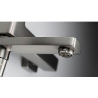 Смеситель Deante Blur Titanium BQL-D12M (титан) - Превью изображения №4 — Интернет-магазин ПроЗаказ