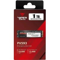 SSD Patriot Viper VP593 1TB PV593P1TBM28H - Превью изображения №4 — Интернет-магазин ПроЗаказ