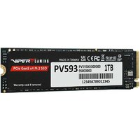 SSD Patriot Viper VP593 1TB PV593P1TBM28H - Превью изображения №2 — Интернет-магазин ПроЗаказ