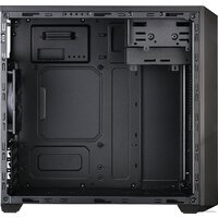 Корпус Cooler Master MasterBox Lite 3 [MCW-L3S2-KN5N] - Превью изображения №4 — Интернет-магазин ПроЗаказ